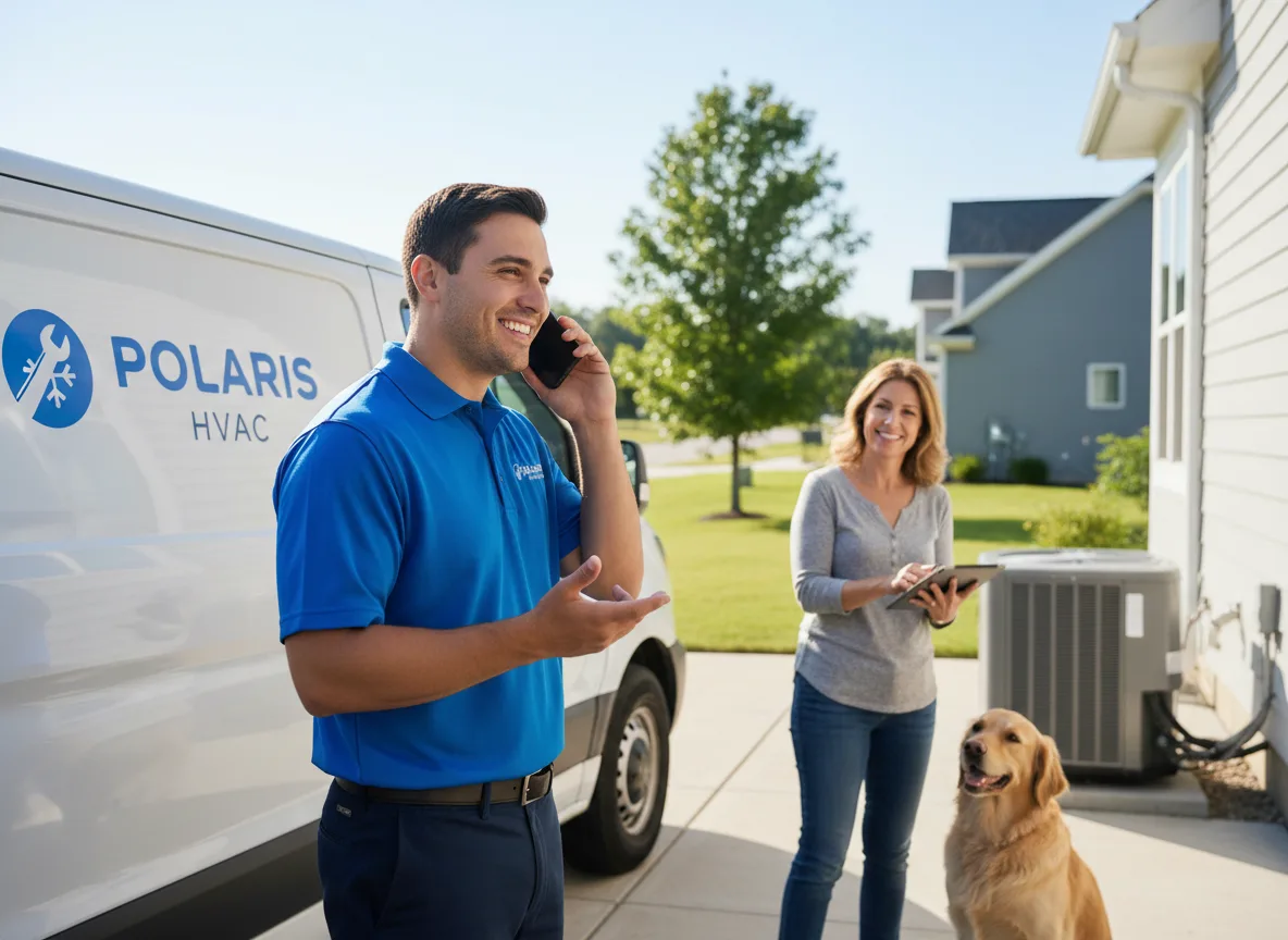 Furnace Repair Richmond, OH FAQs